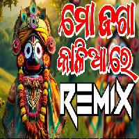 Mo Jaga Kalia Re-Odia Bhajan Dj Mix-Dj TapuXDj Shusant